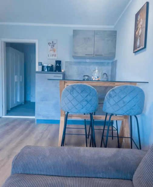 Prodej bytu 2+1 52 m², Sankt Englmar, Bavorsko Prodej bytu 2+1 52 m², Sankt Englmar, Bavorsko