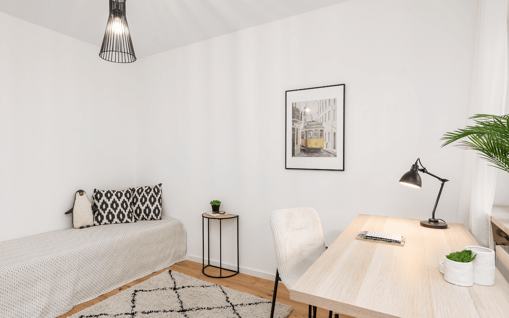 Prodej bytu 3+1 75 m², München, Bavorsko Prodej bytu 3+1 75 m², München, Bavorsko