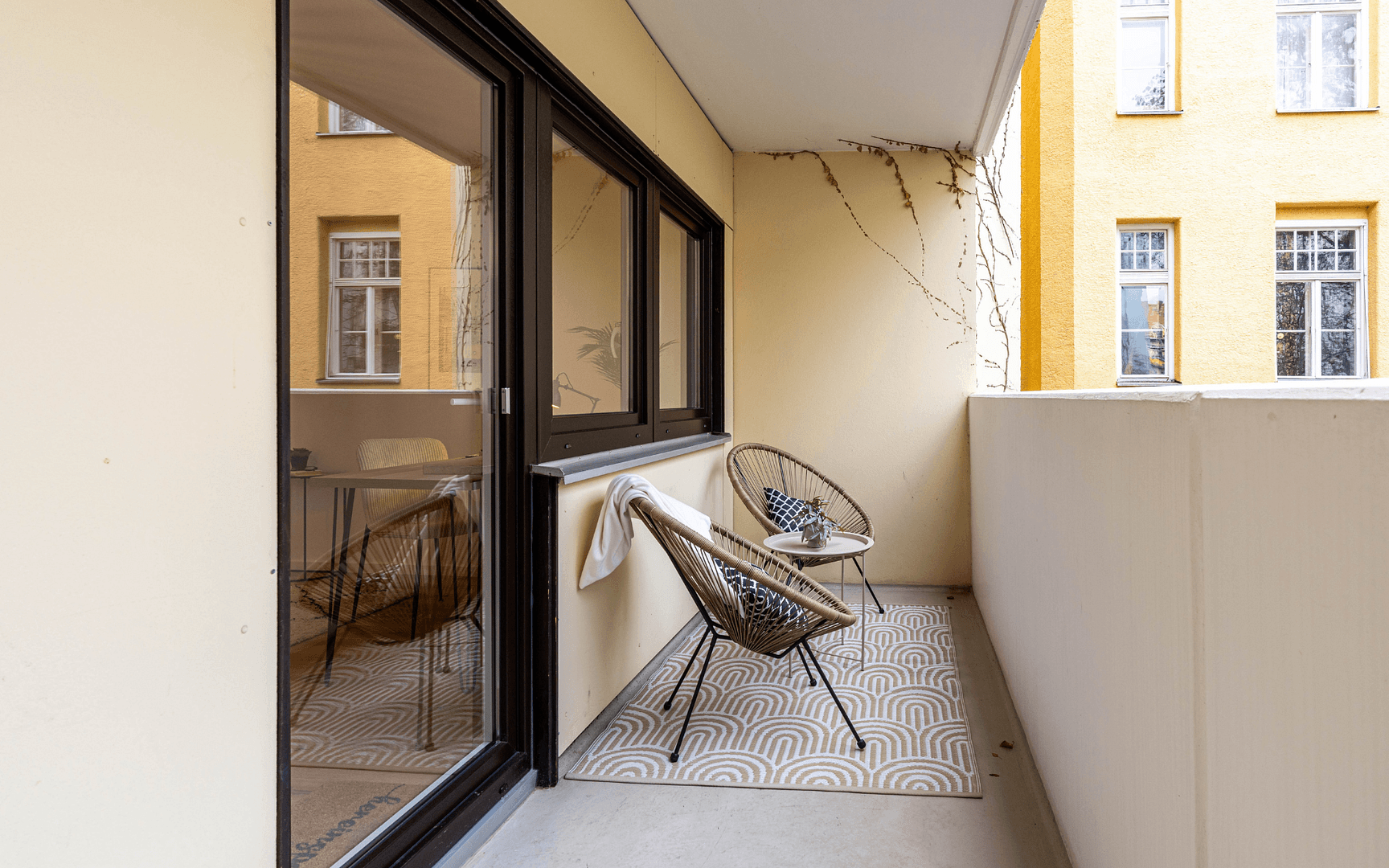 Prodej bytu 3+1 75 m², München, Bavorsko Prodej bytu 3+1 75 m², München, Bavorsko