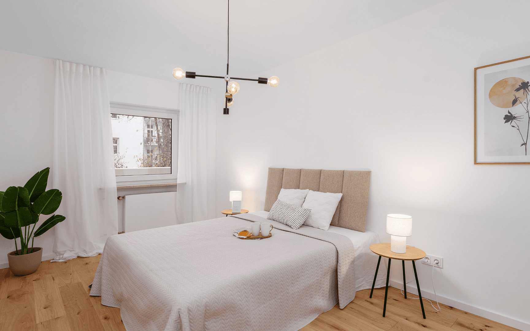 Prodej bytu 3+1 75 m², München, Bavorsko Prodej bytu 3+1 75 m², München, Bavorsko