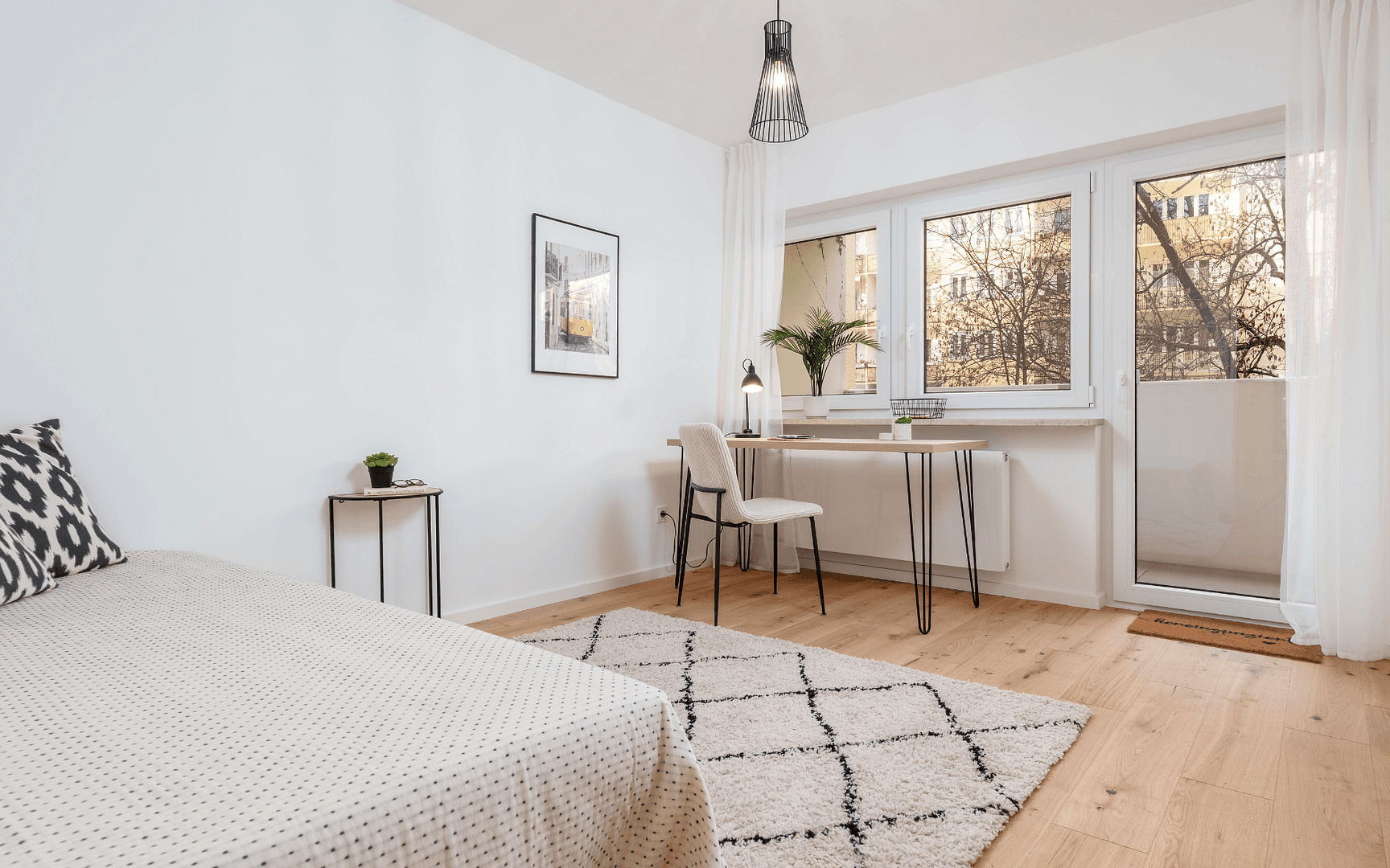 Prodej bytu 3+1 75 m², München, Bavorsko Prodej bytu 3+1 75 m², München, Bavorsko