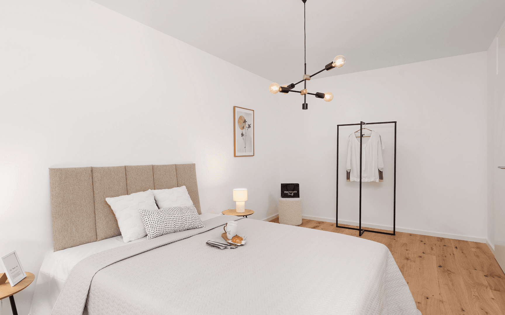 Prodej bytu 3+1 75 m², München, Bavorsko Prodej bytu 3+1 75 m², München, Bavorsko