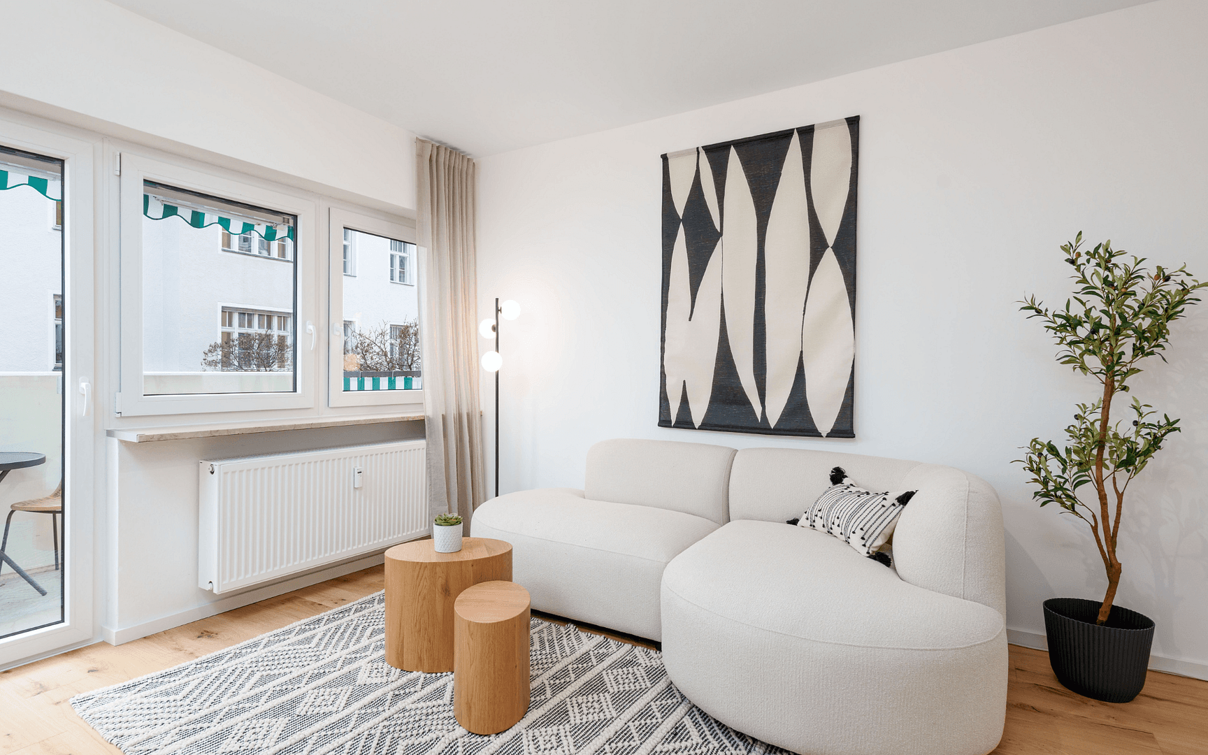 Prodej bytu 3+1 75 m², München, Bavorsko Prodej bytu 3+1 75 m², München, Bavorsko