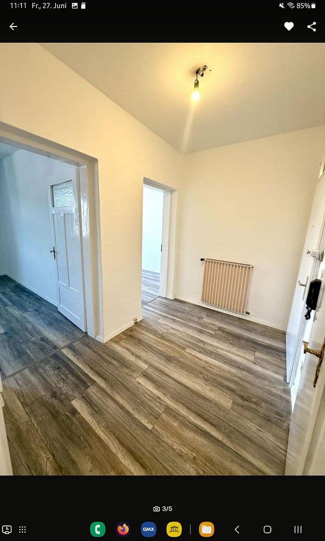 Prodej bytu 2+1 48 m², Augsburg, Bavorsko Prodej bytu 2+1 48 m², Augsburg, Bavorsko