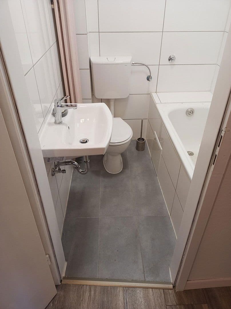 Prodej bytu 2+1 48 m², Augsburg, Bavorsko Prodej bytu 2+1 48 m², Augsburg, Bavorsko