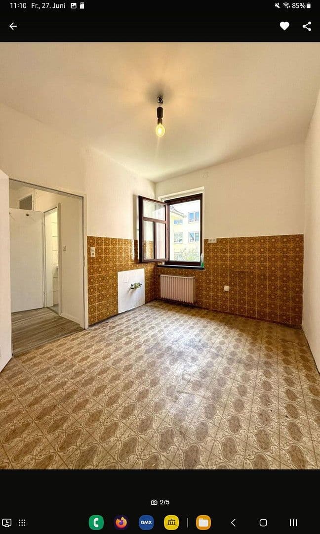 Prodej bytu 2+1 48 m², Augsburg, Bavorsko Prodej bytu 2+1 48 m², Augsburg, Bavorsko