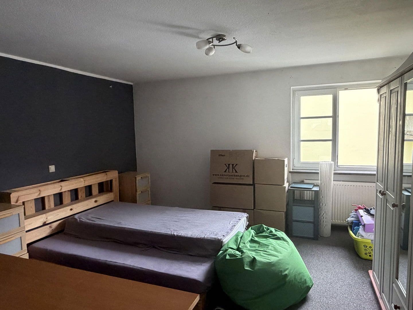 Pronájem bytu 3+1 76 m², Hauptstraße 12, Stockach, Bádensko-Württembersko Pronájem bytu 3+1 76 m², Hauptstraße 12, Stockach, Bádensko-Württembersko