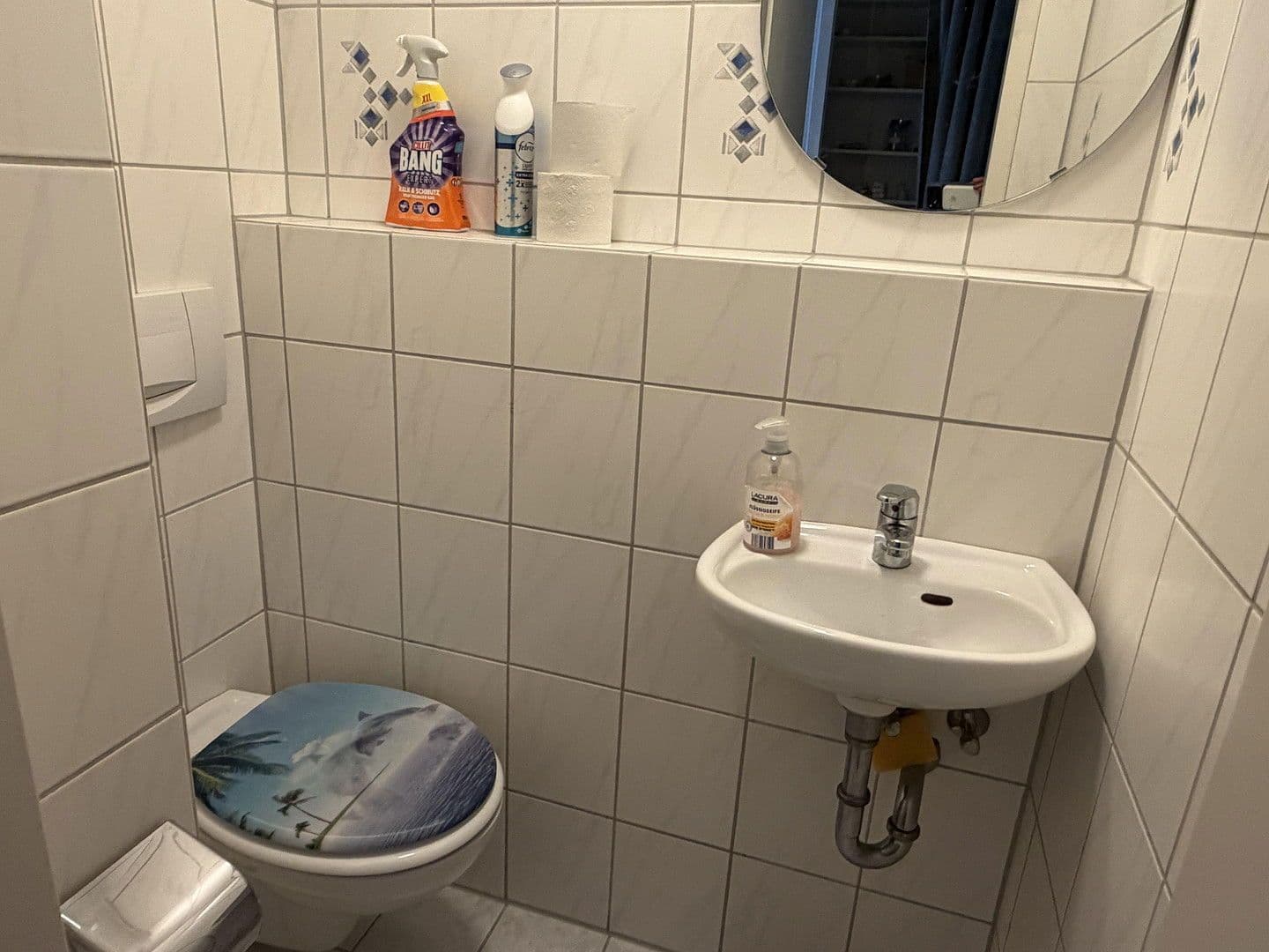 Pronájem bytu 3+1 76 m², Hauptstraße 12, Stockach, Bádensko-Württembersko Pronájem bytu 3+1 76 m², Hauptstraße 12, Stockach, Bádensko-Württembersko