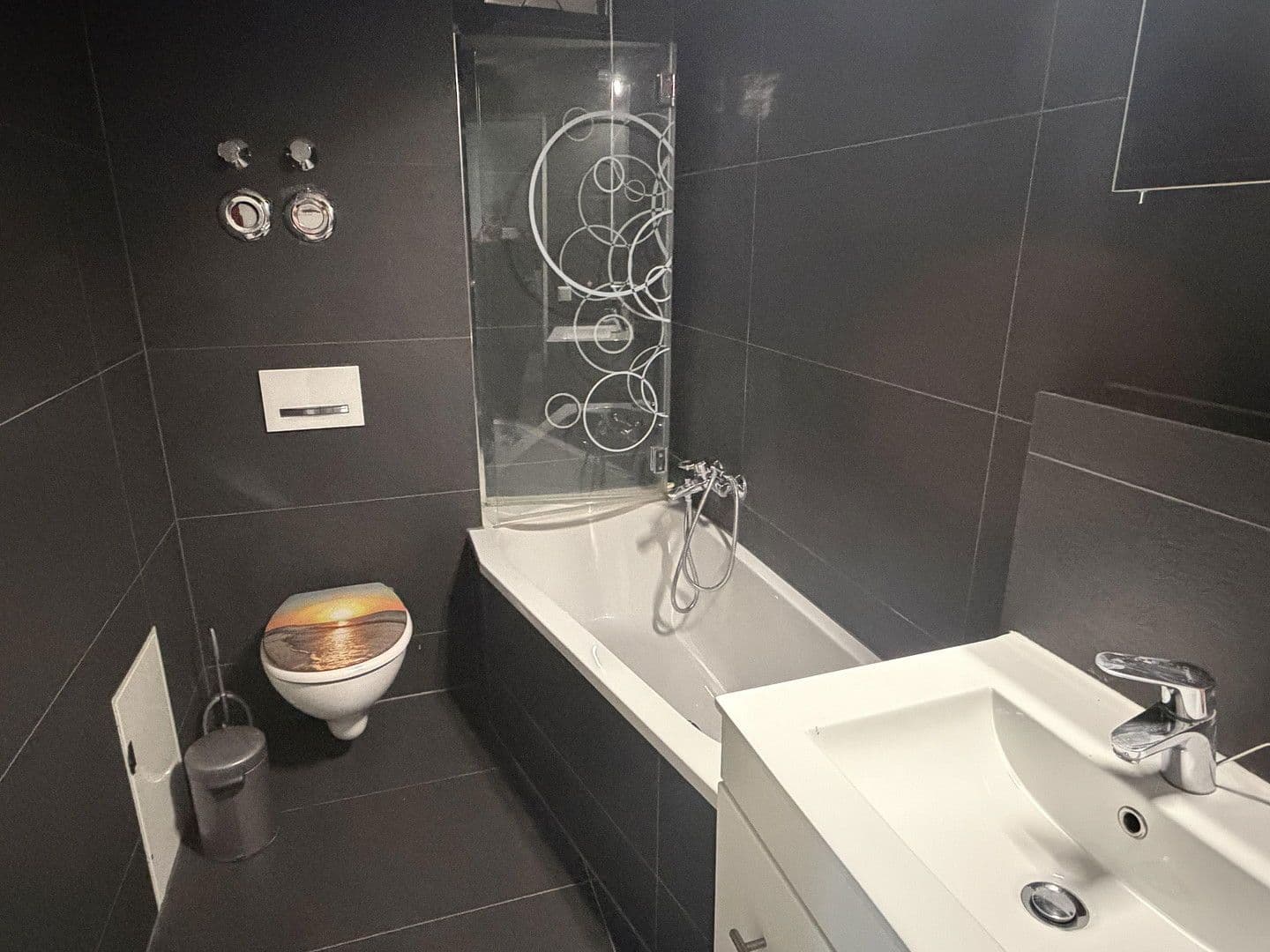 Pronájem bytu 3+1 76 m², Hauptstraße 12, Stockach, Bádensko-Württembersko Pronájem bytu 3+1 76 m², Hauptstraße 12, Stockach, Bádensko-Württembersko