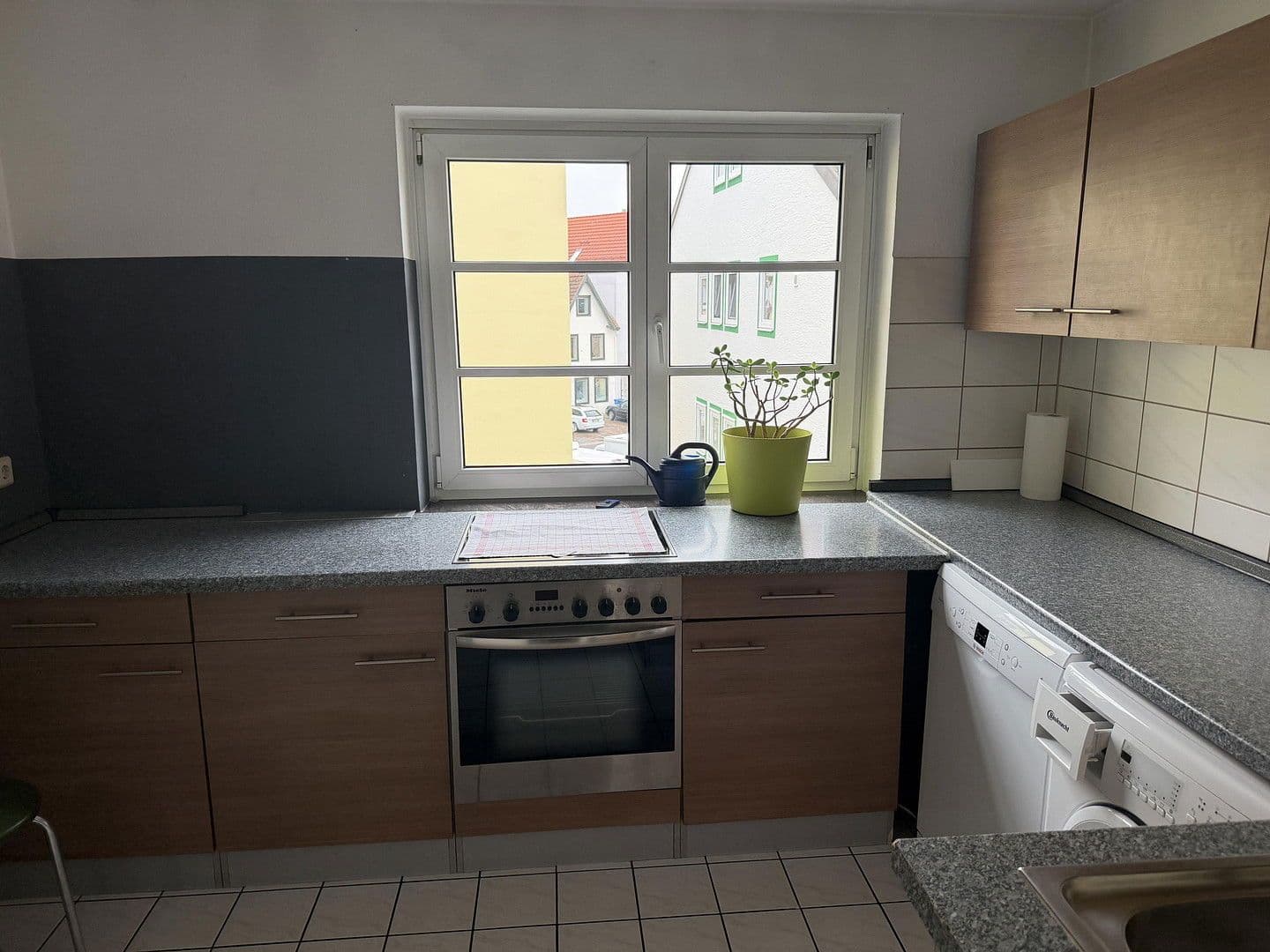 Pronájem bytu 3+1 76 m², Hauptstraße 12, Stockach, Bádensko-Württembersko Pronájem bytu 3+1 76 m², Hauptstraße 12, Stockach, Bádensko-Württembersko
