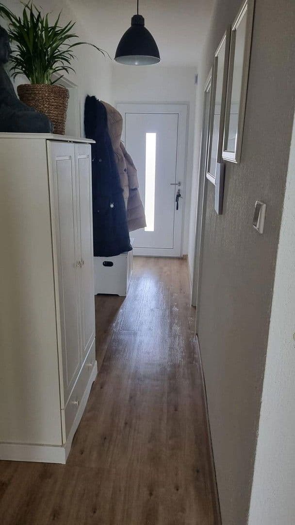 Pronájem bytu 3+1 68 m², Allmendestraße 1, Moers, Severní Porýní-Vestfálsko Pronájem bytu 3+1 68 m², Allmendestraße 1, Moers, Severní Porýní-Vestfálsko