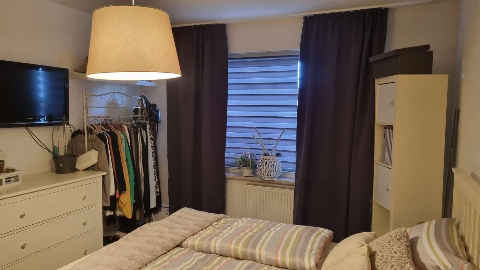 Pronájem bytu 3+1 68 m², Allmendestraße 1, Moers, Severní Porýní-Vestfálsko Pronájem bytu 3+1 68 m², Allmendestraße 1, Moers, Severní Porýní-Vestfálsko