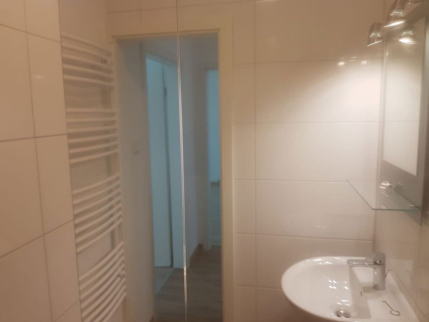 Pronájem bytu 3+1 68 m², Allmendestraße 1, Moers, Severní Porýní-Vestfálsko Pronájem bytu 3+1 68 m², Allmendestraße 1, Moers, Severní Porýní-Vestfálsko