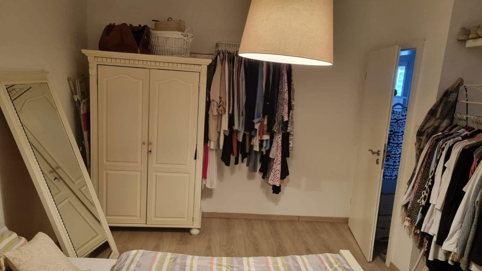 Pronájem bytu 3+1 68 m², Allmendestraße 1, Moers, Severní Porýní-Vestfálsko Pronájem bytu 3+1 68 m², Allmendestraße 1, Moers, Severní Porýní-Vestfálsko