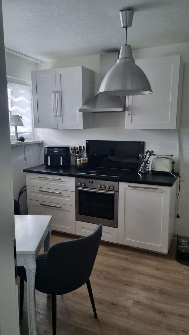 Pronájem bytu 3+1 68 m², Allmendestraße 1, Moers, Severní Porýní-Vestfálsko Pronájem bytu 3+1 68 m², Allmendestraße 1, Moers, Severní Porýní-Vestfálsko