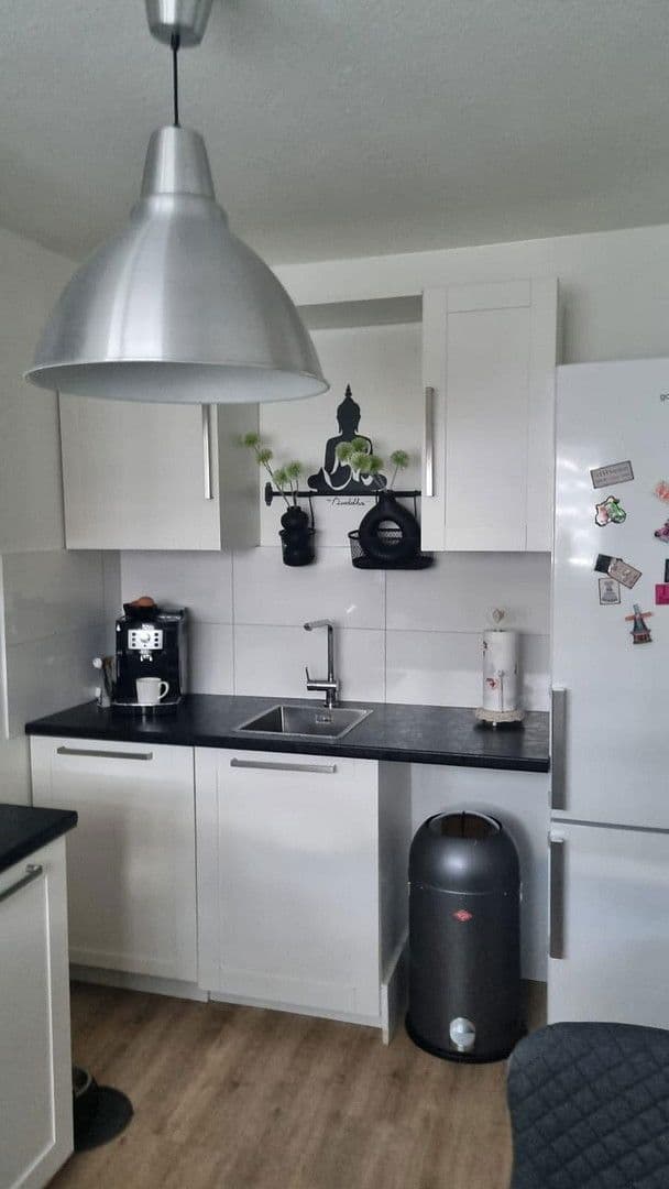 Pronájem bytu 3+1 68 m², Allmendestraße 1, Moers, Severní Porýní-Vestfálsko Pronájem bytu 3+1 68 m², Allmendestraße 1, Moers, Severní Porýní-Vestfálsko