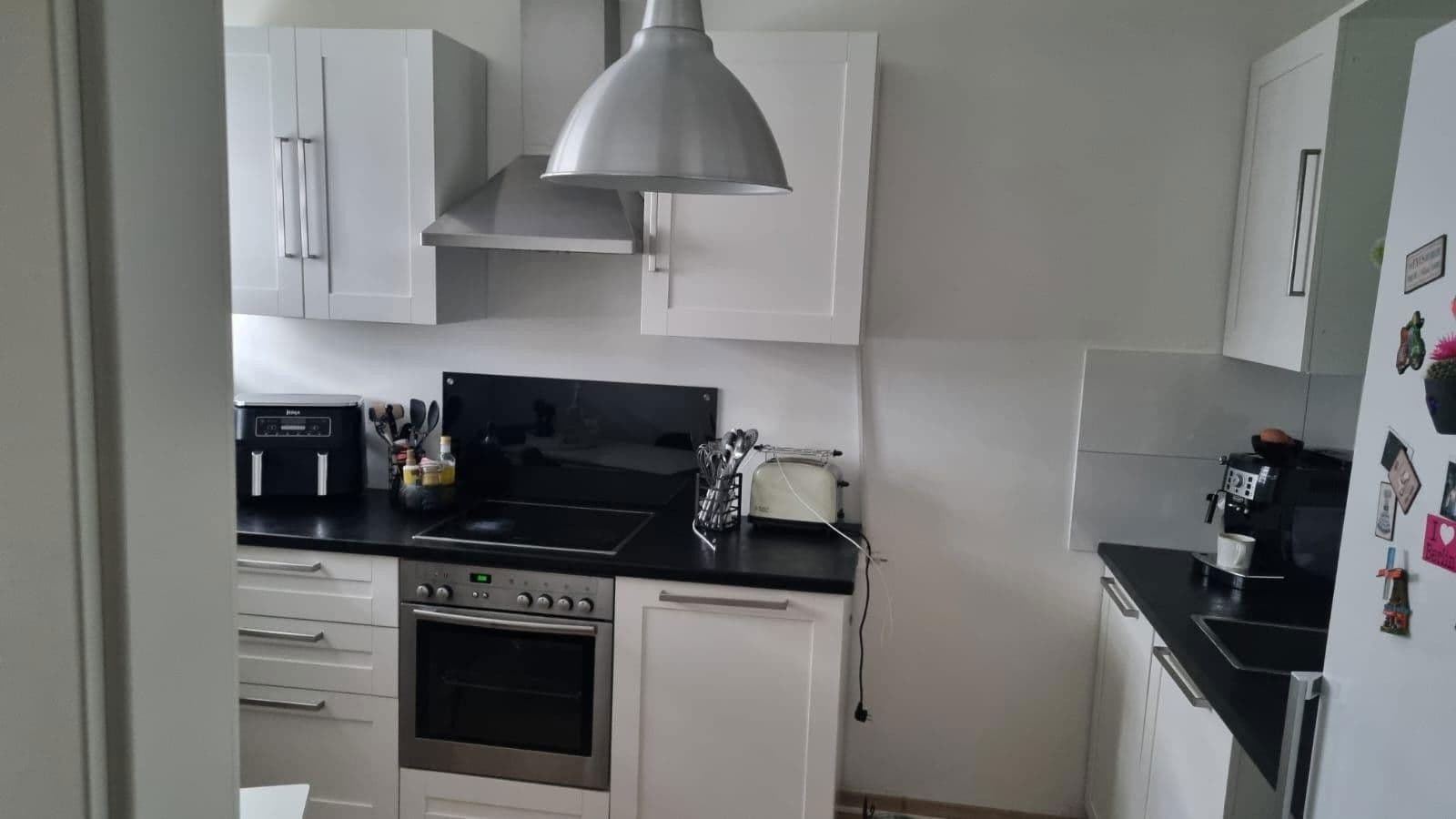 Pronájem bytu 3+1 68 m², Allmendestraße 1, Moers, Severní Porýní-Vestfálsko Pronájem bytu 3+1 68 m², Allmendestraße 1, Moers, Severní Porýní-Vestfálsko