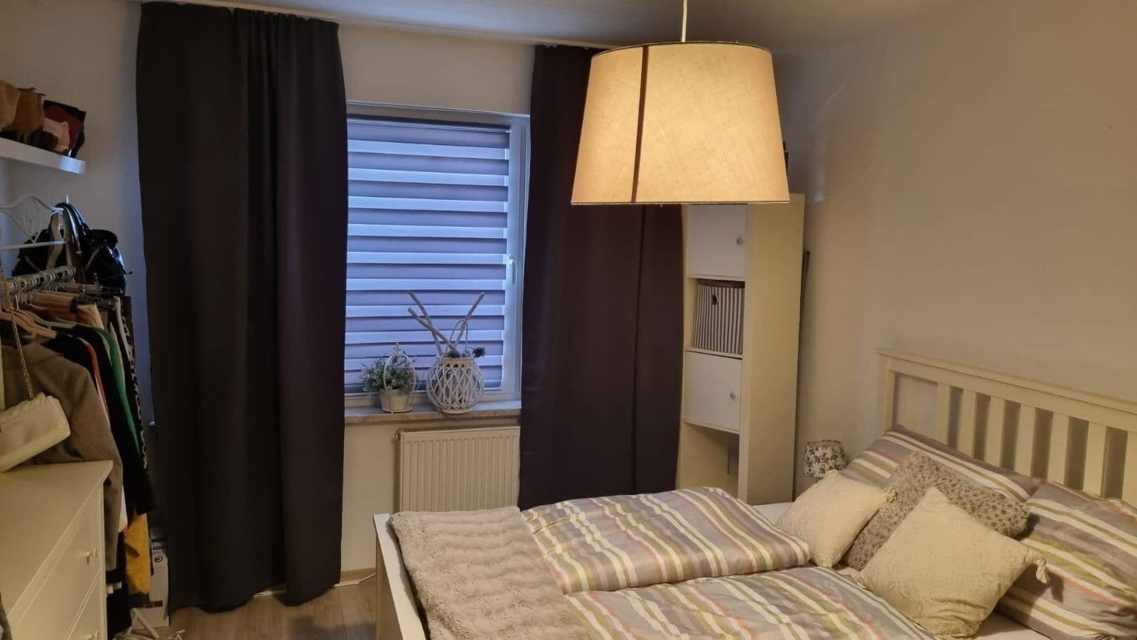 Pronájem bytu 3+1 68 m², Allmendestraße 1, Moers, Severní Porýní-Vestfálsko Pronájem bytu 3+1 68 m², Allmendestraße 1, Moers, Severní Porýní-Vestfálsko