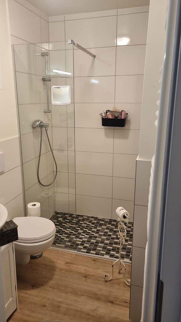 Pronájem bytu 3+1 68 m², Allmendestraße 1, Moers, Severní Porýní-Vestfálsko Pronájem bytu 3+1 68 m², Allmendestraße 1, Moers, Severní Porýní-Vestfálsko