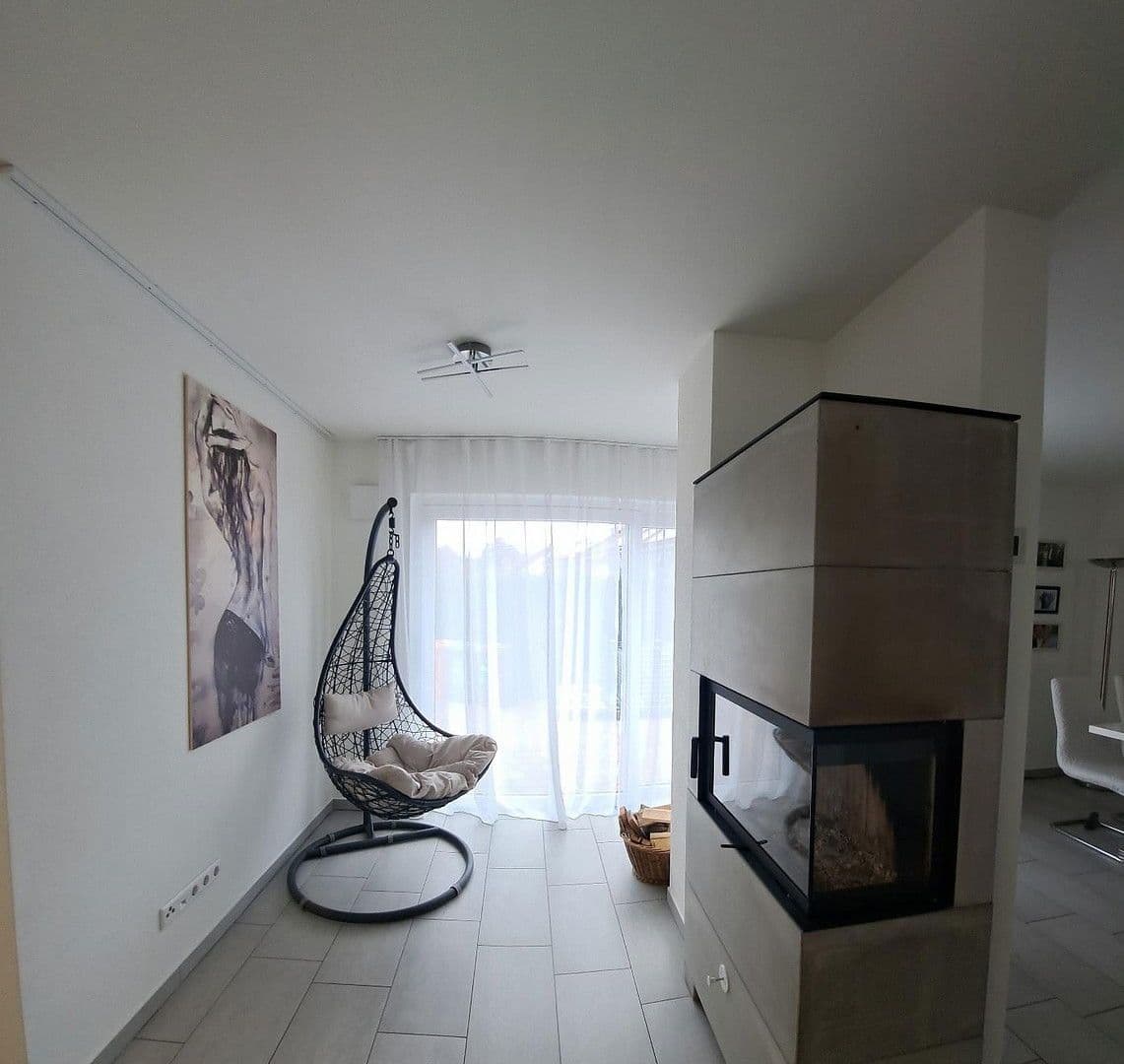 Prodej domu 125 m², pozemek 431 m², Augsburg, Bavorsko Prodej domu 125 m², pozemek 431 m², Augsburg, Bavorsko