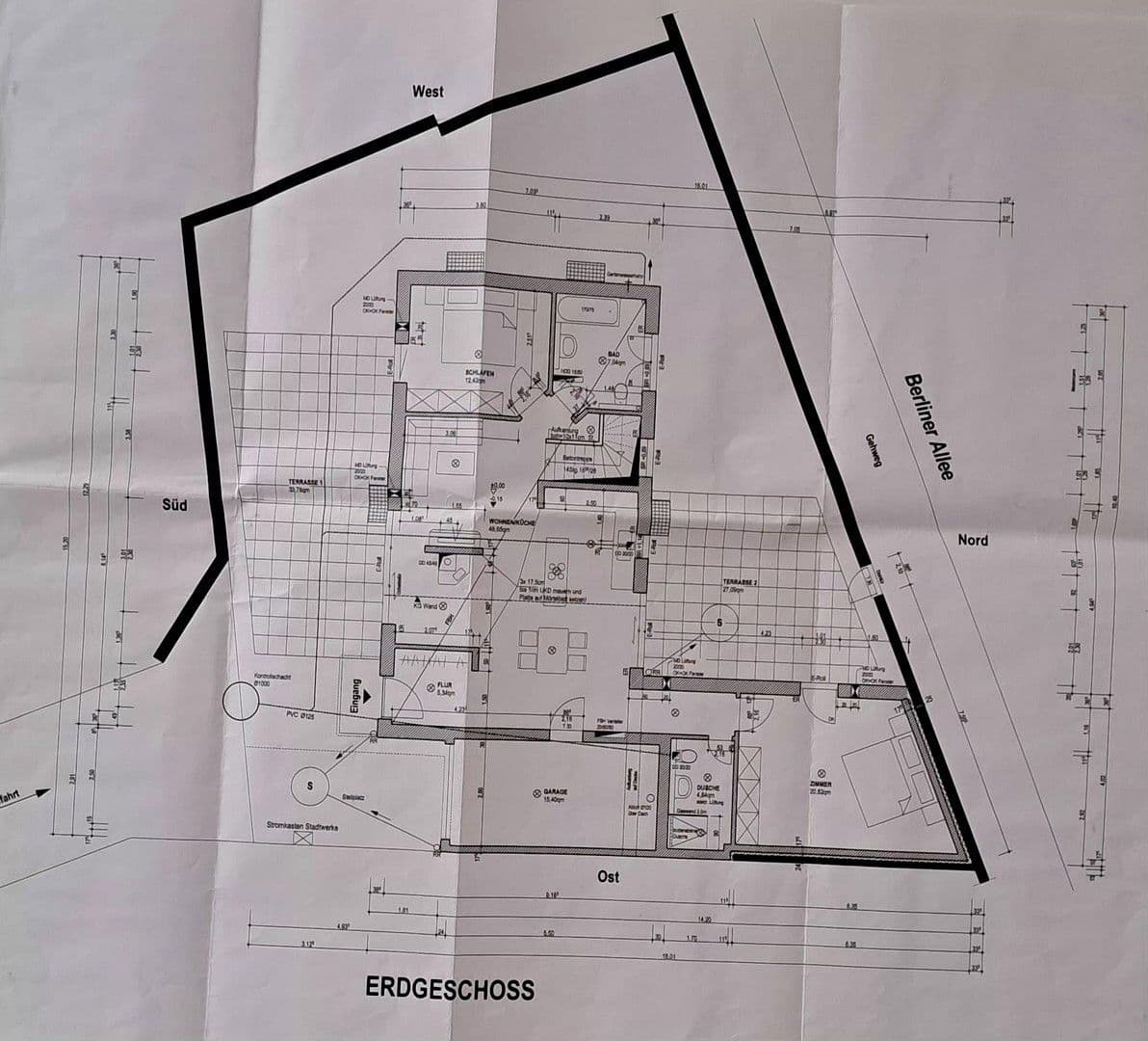 Prodej domu 125 m², pozemek 431 m², Augsburg, Bavorsko Prodej domu 125 m², pozemek 431 m², Augsburg, Bavorsko