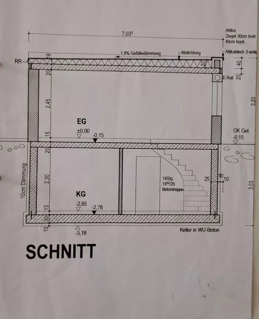 Prodej domu 125 m², pozemek 431 m², Augsburg, Bavorsko Prodej domu 125 m², pozemek 431 m², Augsburg, Bavorsko