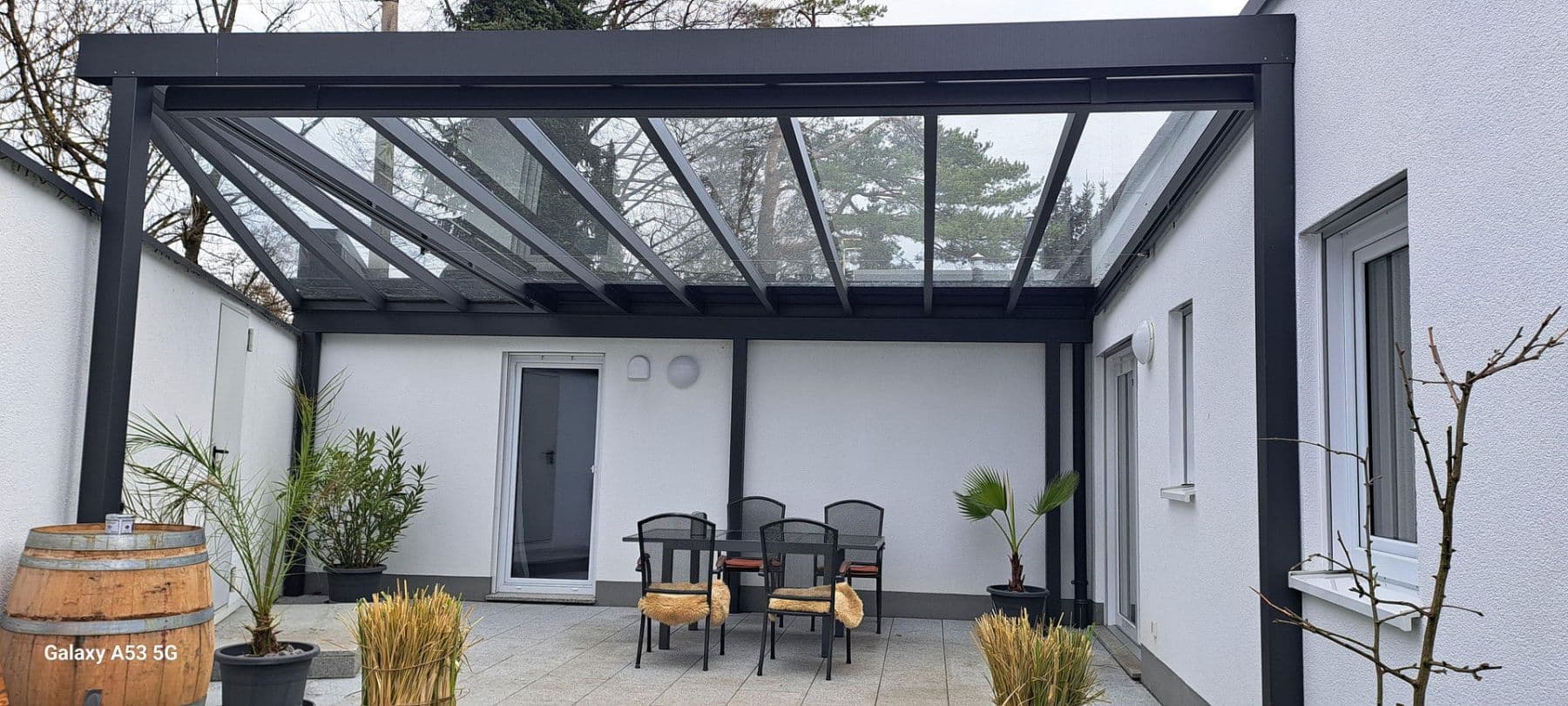 Prodej domu 125 m², pozemek 431 m², Augsburg, Bavorsko Prodej domu 125 m², pozemek 431 m², Augsburg, Bavorsko