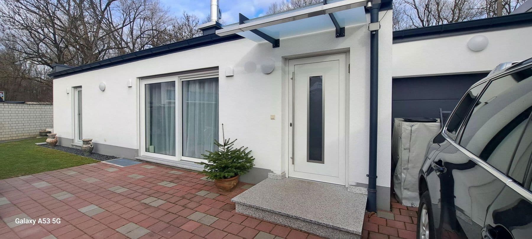 Prodej domu 125 m², pozemek 431 m², Augsburg, Bavorsko Prodej domu 125 m², pozemek 431 m², Augsburg, Bavorsko