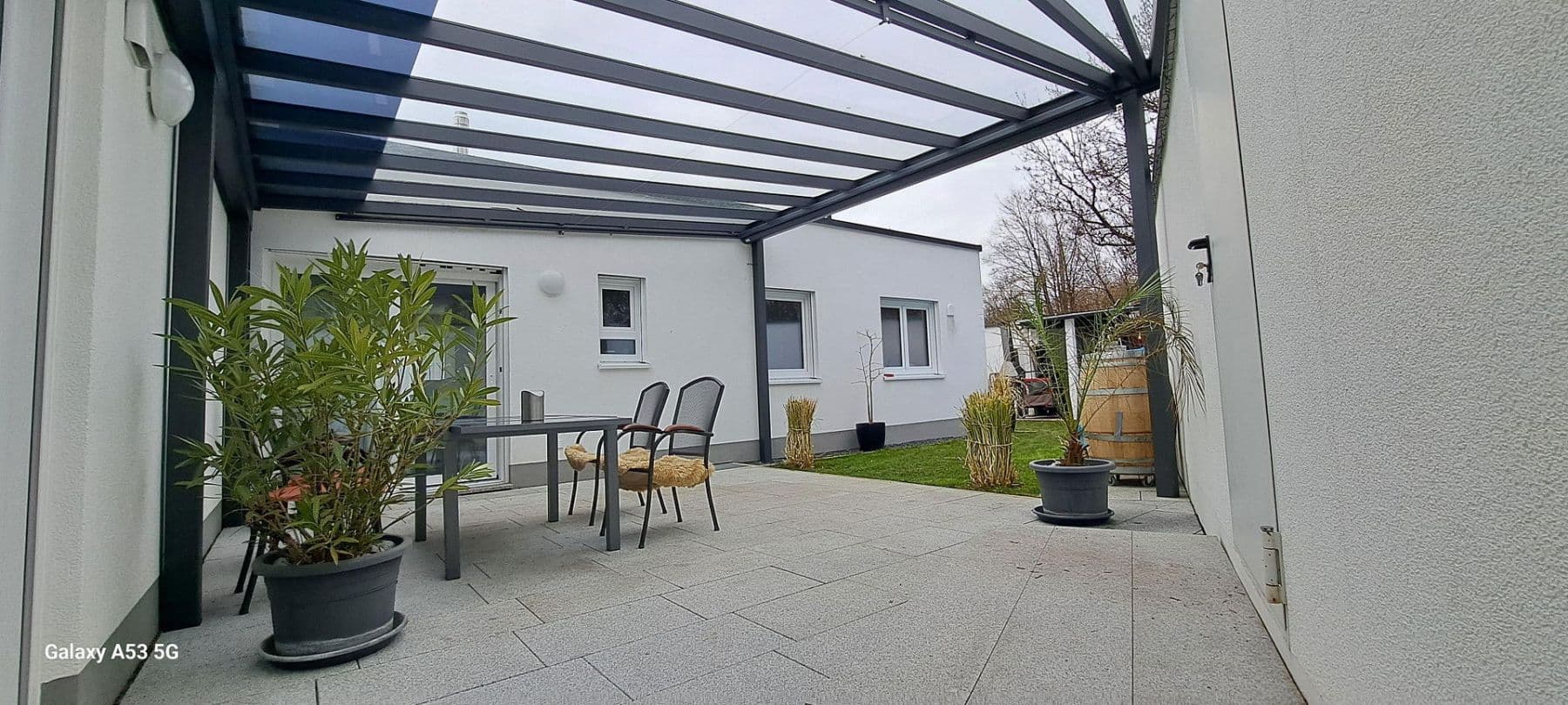 Prodej domu 125 m², pozemek 431 m², Augsburg, Bavorsko Prodej domu 125 m², pozemek 431 m², Augsburg, Bavorsko