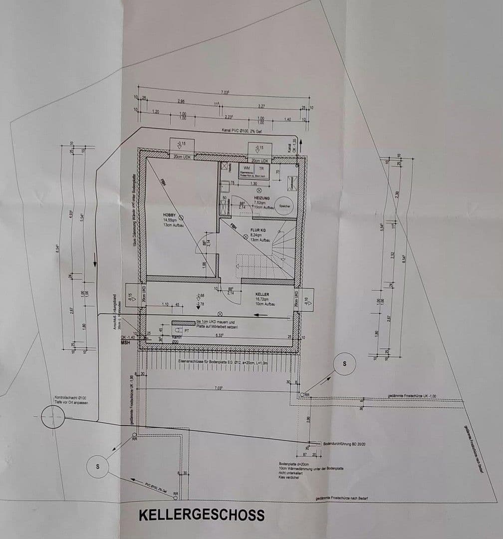 Prodej domu 125 m², pozemek 431 m², Augsburg, Bavorsko Prodej domu 125 m², pozemek 431 m², Augsburg, Bavorsko
