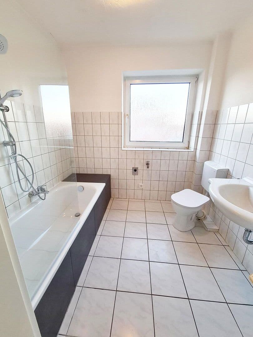 Pronájem bytu 3+1 76 m², Buschhorn 12, Stade, Dolní Sasko Pronájem bytu 3+1 76 m², Buschhorn 12, Stade, Dolní Sasko