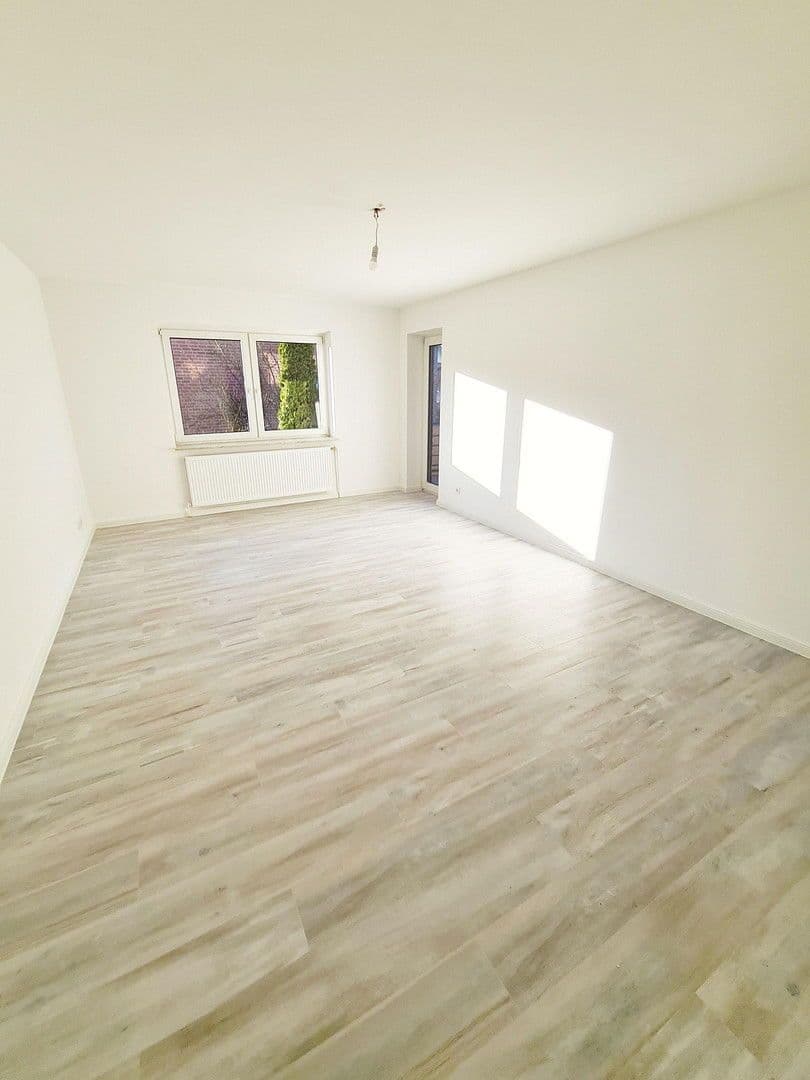 Pronájem bytu 3+1 76 m², Buschhorn 12, Stade, Dolní Sasko Pronájem bytu 3+1 76 m², Buschhorn 12, Stade, Dolní Sasko