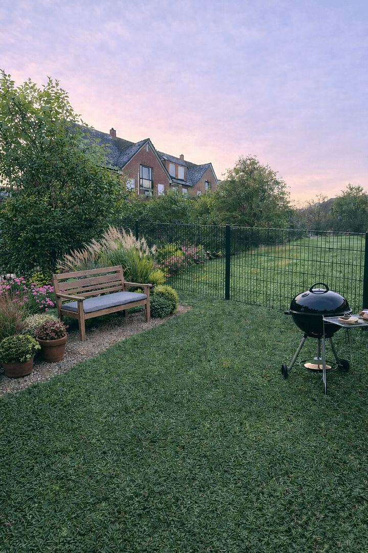 Pronájem bytu 3+1 76 m², Buschhorn 12, Stade, Dolní Sasko Pronájem bytu 3+1 76 m², Buschhorn 12, Stade, Dolní Sasko