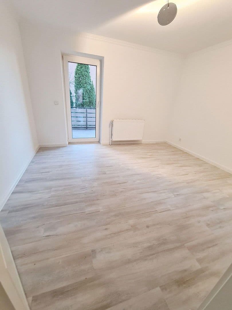 Pronájem bytu 3+1 76 m², Buschhorn 12, Stade, Dolní Sasko Pronájem bytu 3+1 76 m², Buschhorn 12, Stade, Dolní Sasko