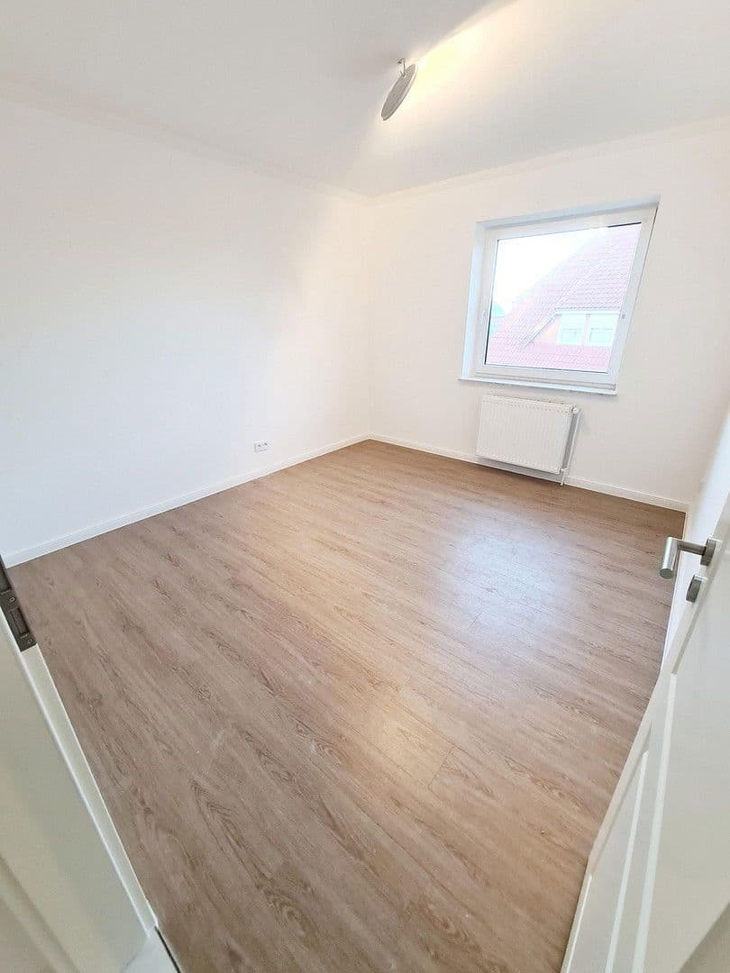 Pronájem bytu 3+1 76 m², Buschhorn 12, Stade, Dolní Sasko Pronájem bytu 3+1 76 m², Buschhorn 12, Stade, Dolní Sasko