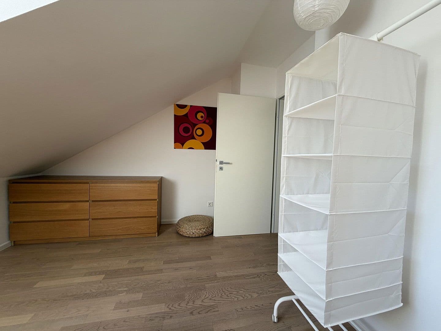 Pronájem bytu 3+1 60 m², München, Bavorsko Pronájem bytu 3+1 60 m², München, Bavorsko