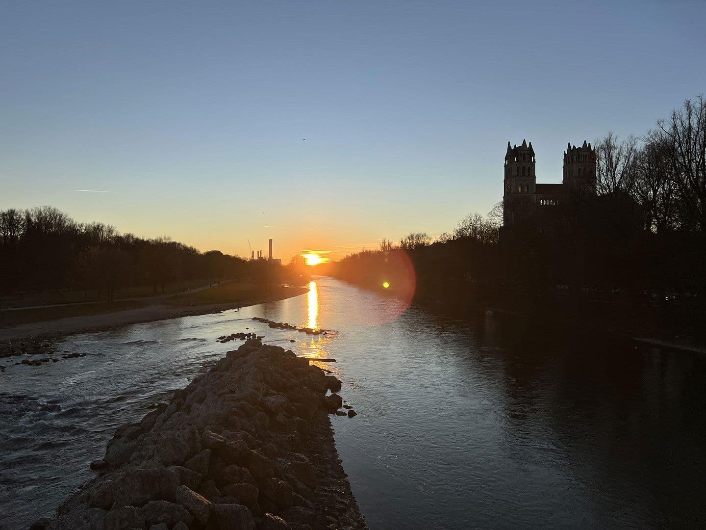 Pronájem bytu 3+1 60 m², München, Bavorsko Pronájem bytu 3+1 60 m², München, Bavorsko