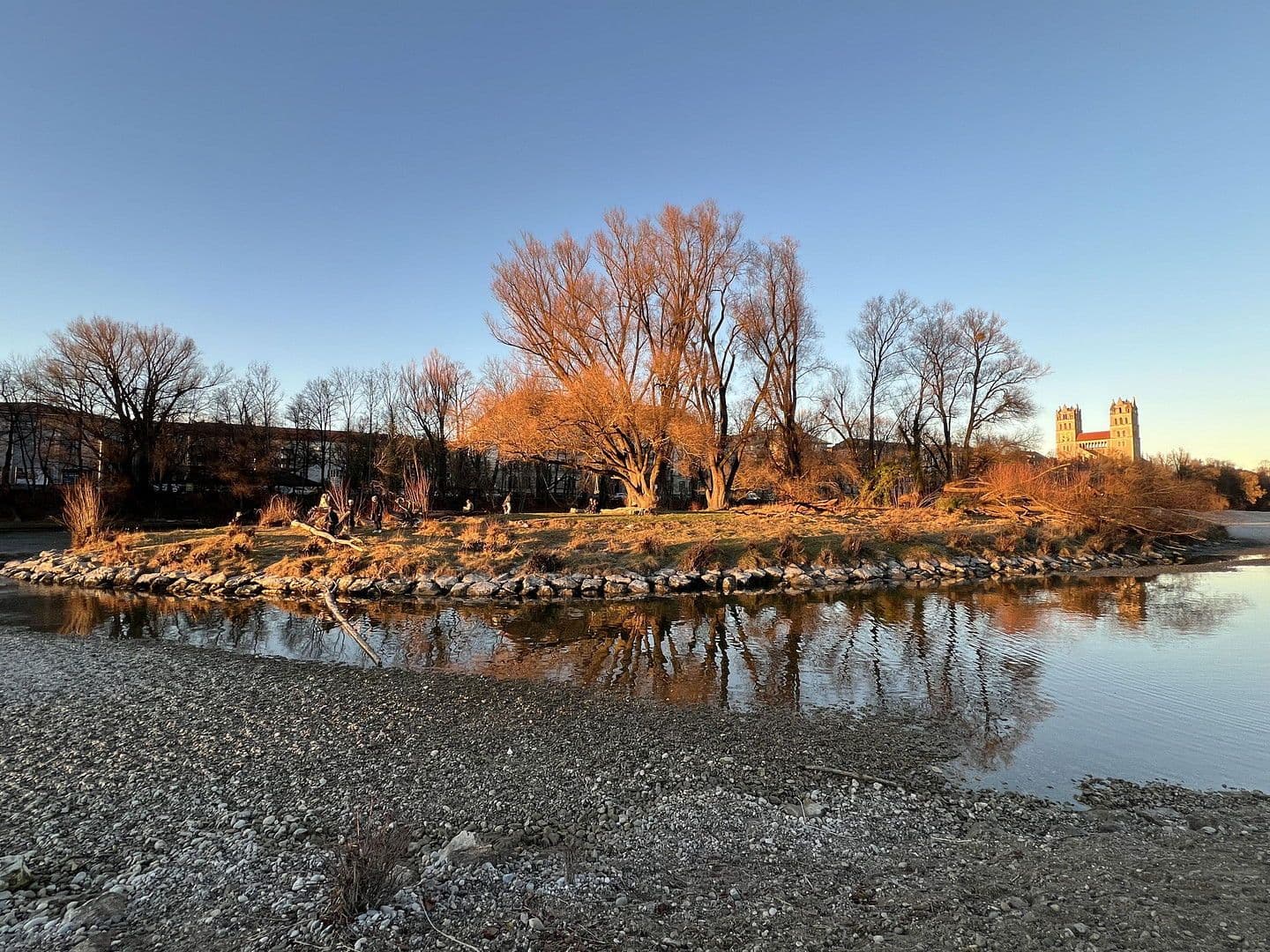 Pronájem bytu 3+1 60 m², München, Bavorsko Pronájem bytu 3+1 60 m², München, Bavorsko