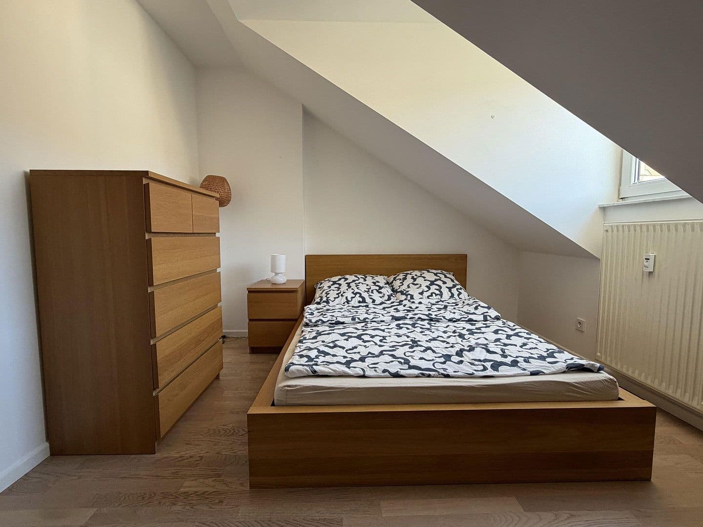 Pronájem bytu 3+1 60 m², München, Bavorsko Pronájem bytu 3+1 60 m², München, Bavorsko