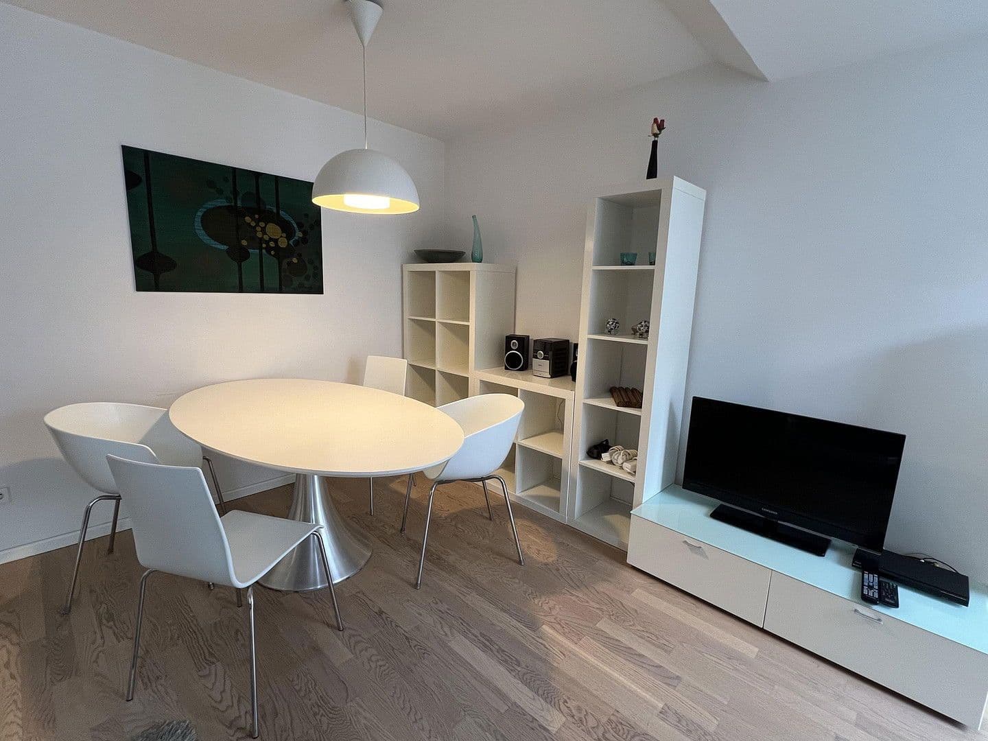 Pronájem bytu 3+1 60 m², München, Bavorsko Pronájem bytu 3+1 60 m², München, Bavorsko