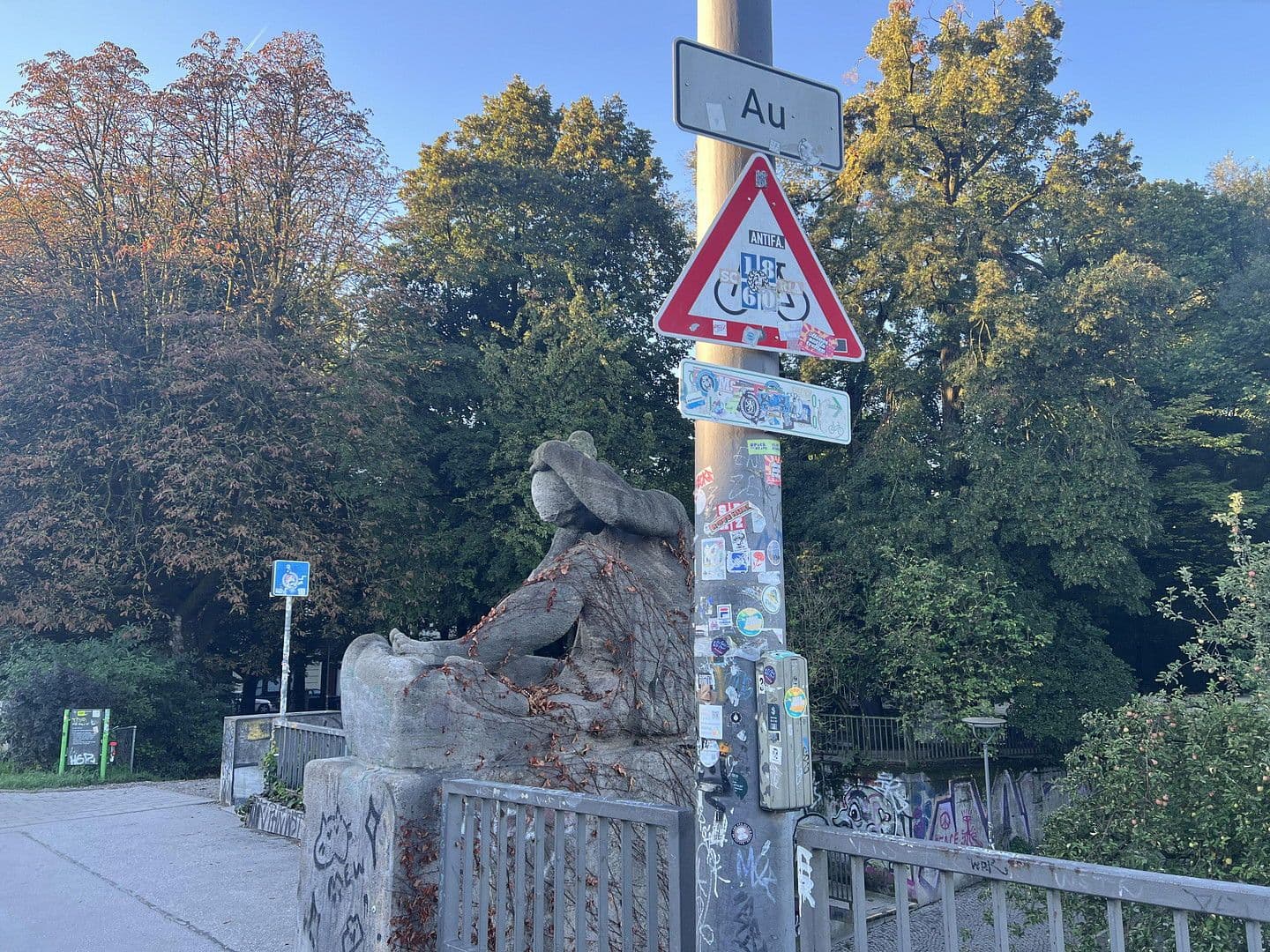 Pronájem bytu 3+1 60 m², München, Bavorsko Pronájem bytu 3+1 60 m², München, Bavorsko