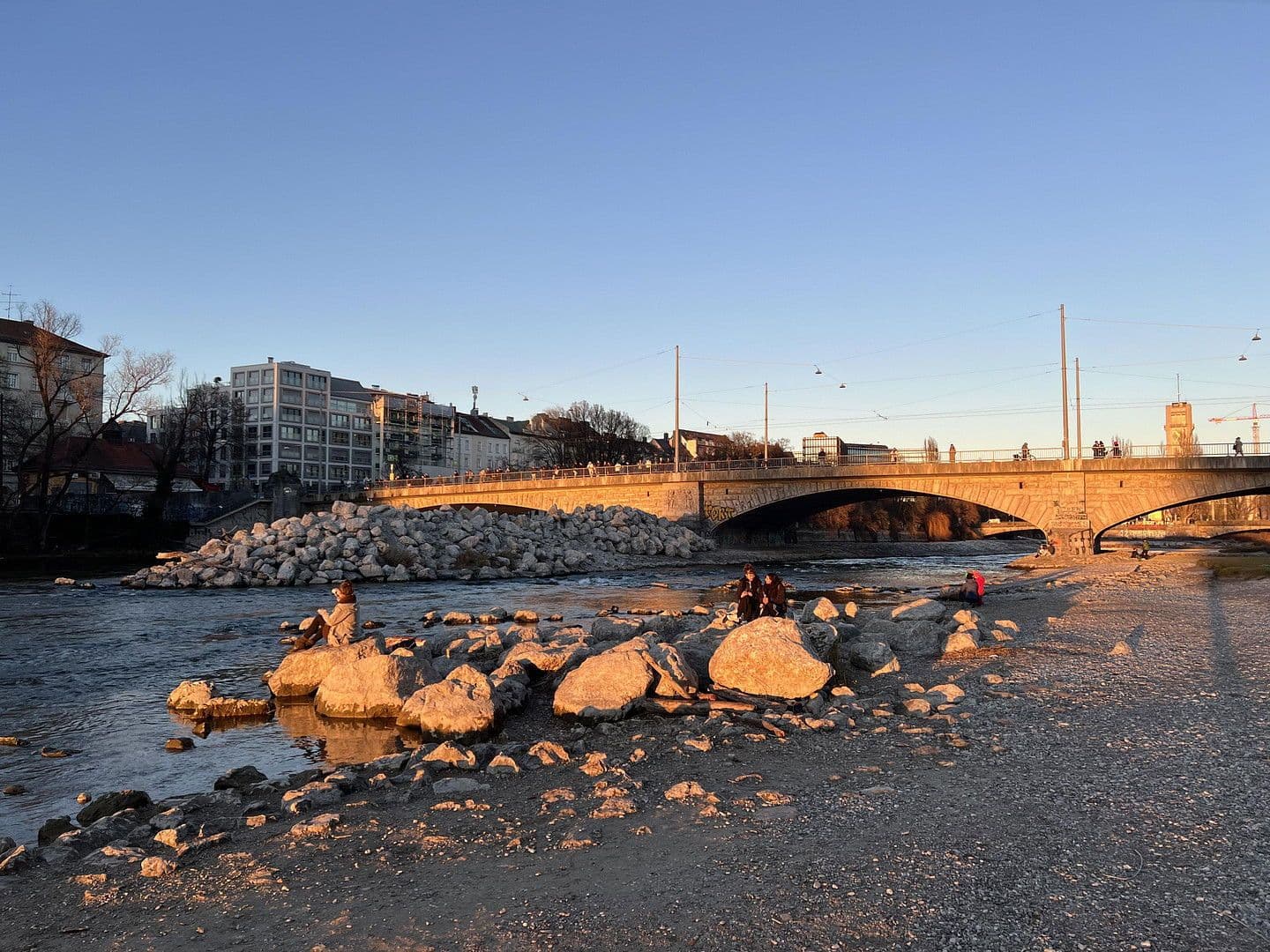 Pronájem bytu 3+1 60 m², München, Bavorsko Pronájem bytu 3+1 60 m², München, Bavorsko