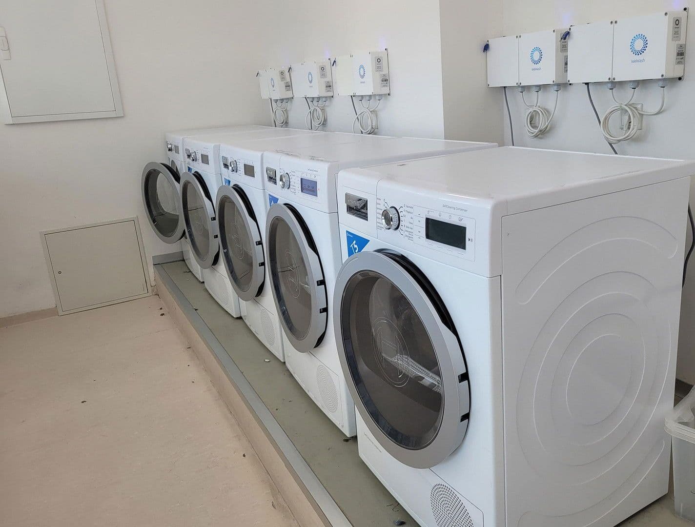 Pronájem bytu 1+1 29 m², Erlangen, Bavorsko Pronájem bytu 1+1 29 m², Erlangen, Bavorsko