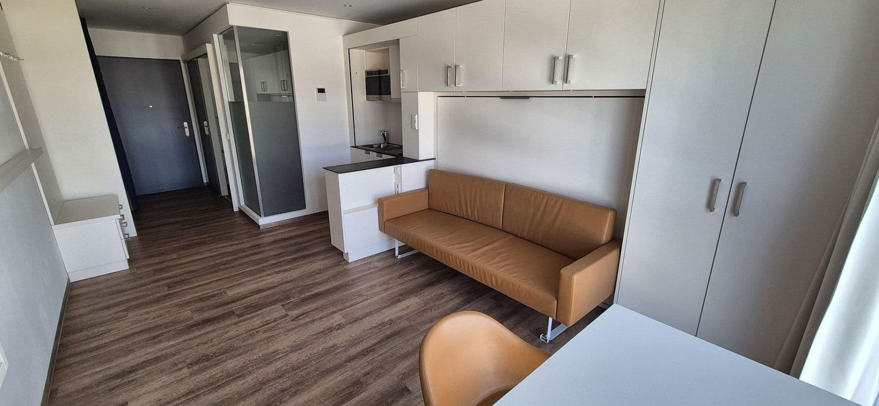 Pronájem bytu 1+1 29 m², Erlangen, Bavorsko Pronájem bytu 1+1 29 m², Erlangen, Bavorsko