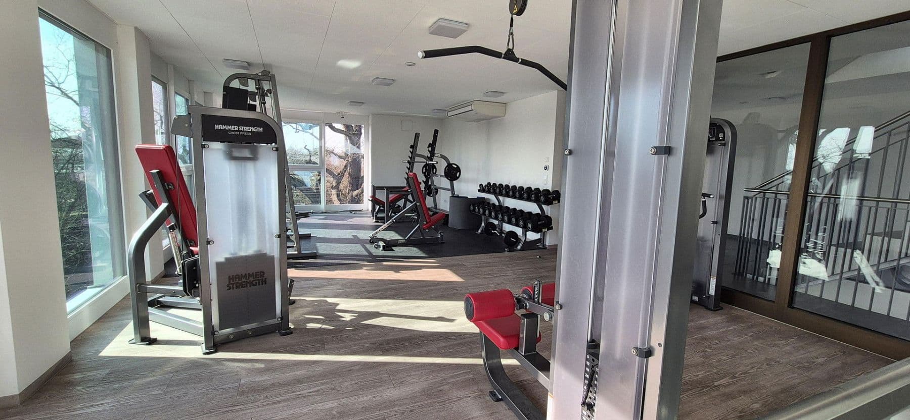 Pronájem bytu 1+1 29 m², Erlangen, Bavorsko Pronájem bytu 1+1 29 m², Erlangen, Bavorsko