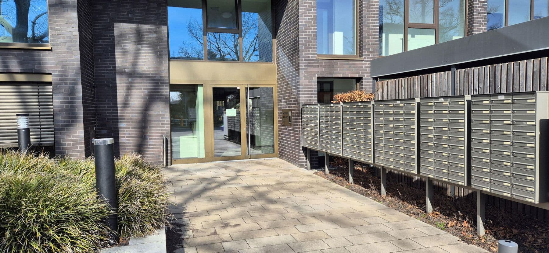 Pronájem bytu 1+1 29 m², Erlangen, Bavorsko Pronájem bytu 1+1 29 m², Erlangen, Bavorsko