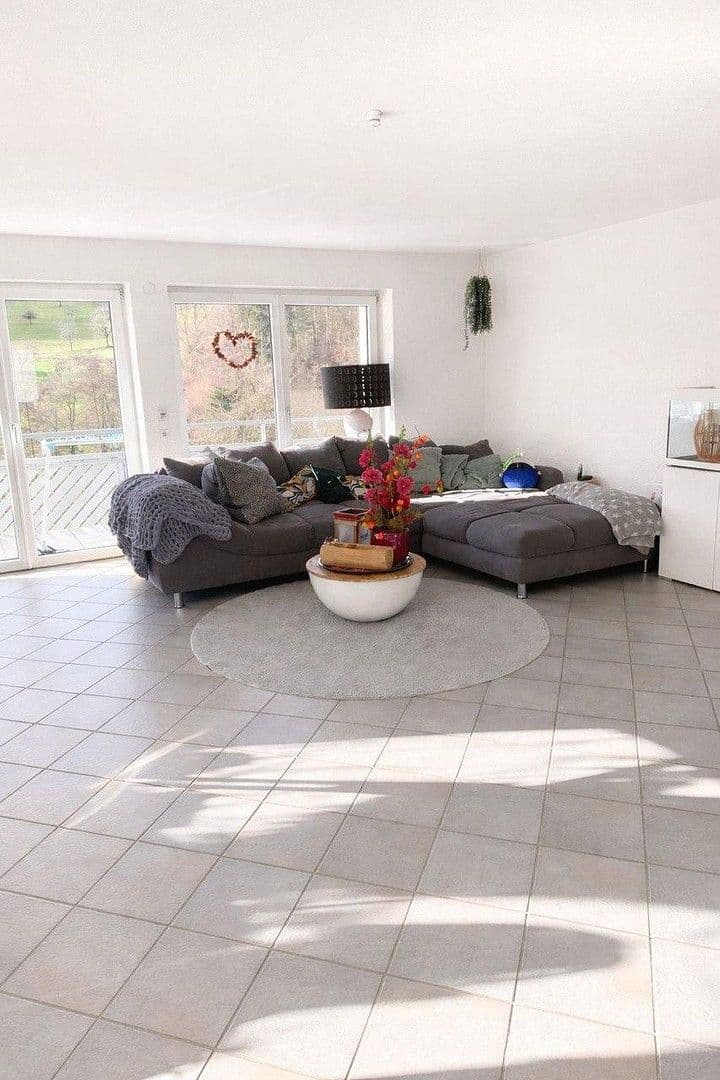 Prodej bytu 4+1 124 m², Rechbergstrasse 37, Lörrach, Bádensko-Württembersko Prodej bytu 4+1 124 m², Rechbergstrasse 37, Lörrach, Bádensko-Württembersko