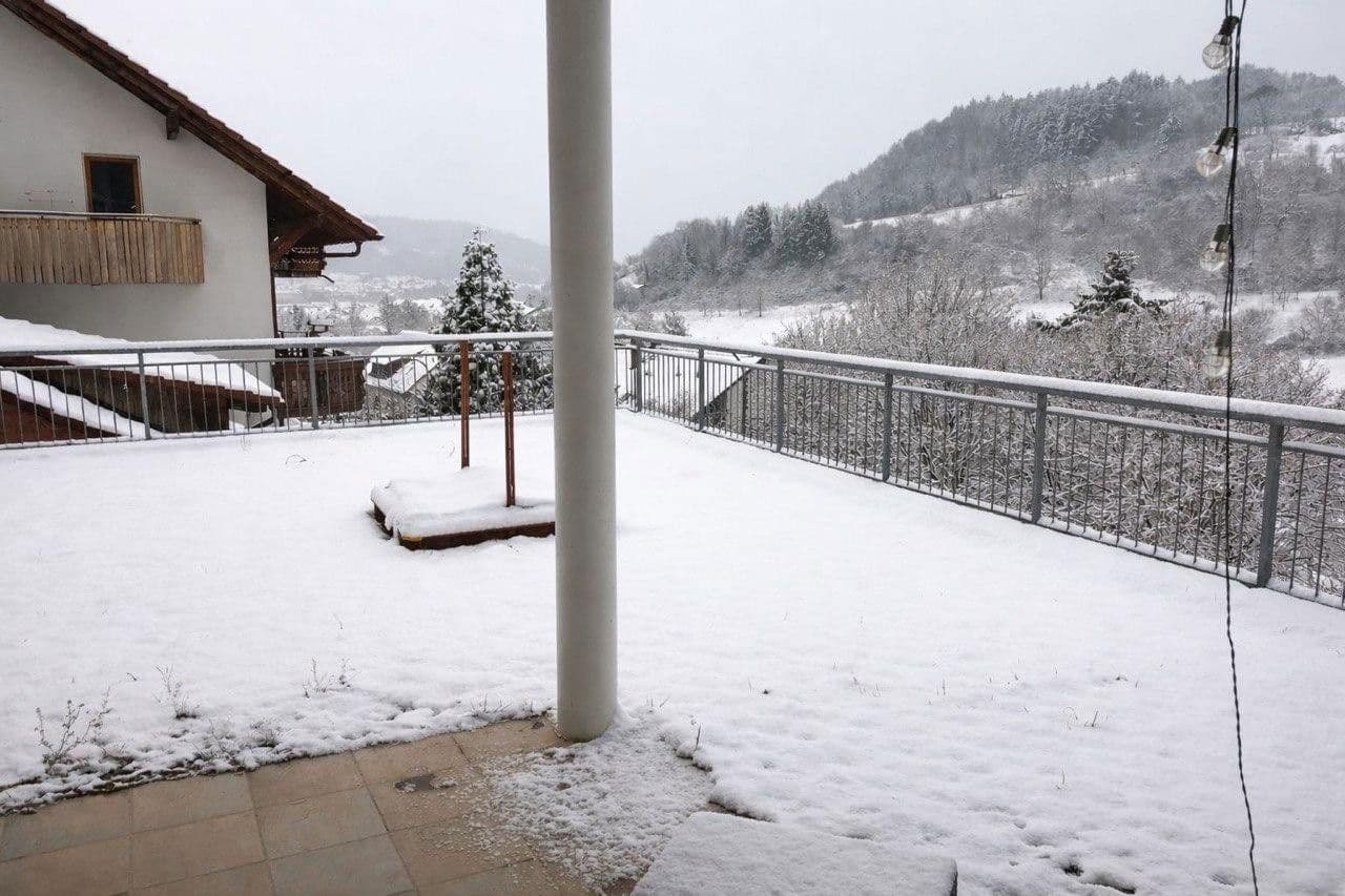 Prodej bytu 4+1 124 m², Rechbergstrasse 37, Lörrach, Bádensko-Württembersko Prodej bytu 4+1 124 m², Rechbergstrasse 37, Lörrach, Bádensko-Württembersko