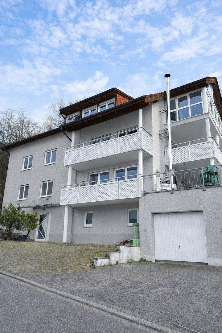 Prodej bytu 4+1 124 m², Rechbergstrasse 37, Lörrach, Bádensko-Württembersko Prodej bytu 4+1 124 m², Rechbergstrasse 37, Lörrach, Bádensko-Württembersko