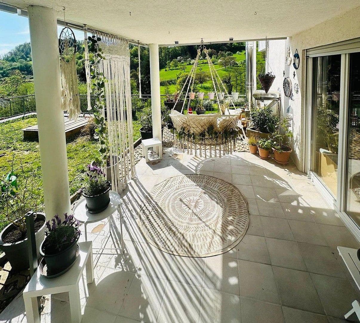 Prodej bytu 4+1 124 m², Rechbergstrasse 37, Lörrach, Bádensko-Württembersko Prodej bytu 4+1 124 m², Rechbergstrasse 37, Lörrach, Bádensko-Württembersko